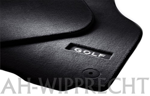 Tappetini originali golf - tappetini,