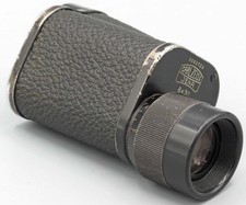 Carl Zeiss Jena Deltrintmo