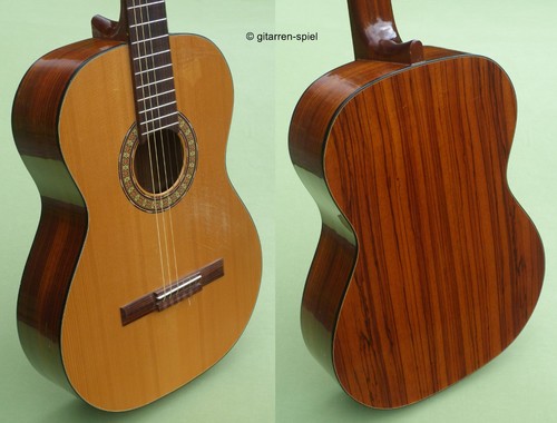 Bellissima chitarra - , da