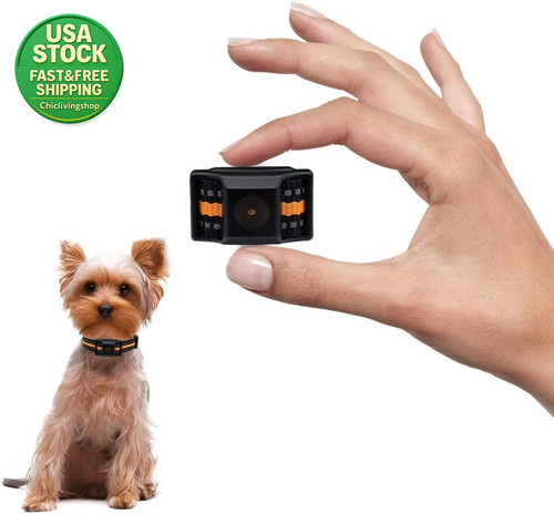 Collare corteccia per cani - , di