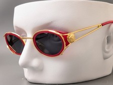 Rare GIANNI VERSACE Mod.S01