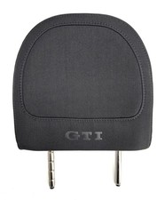 Tessuto poggiatesta anteriore