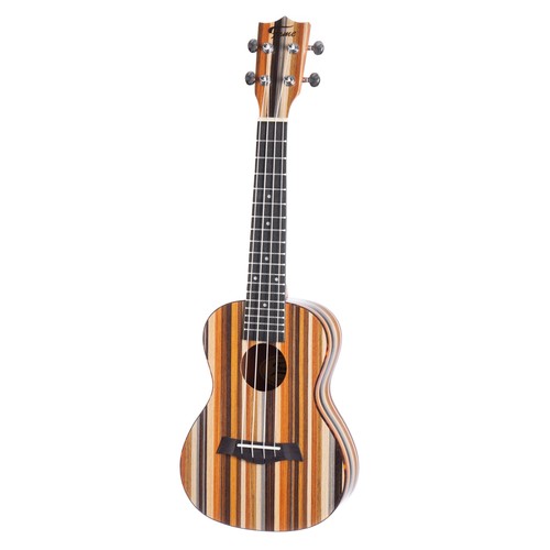 Fame retrowood ukulele da - fame, retrowood,