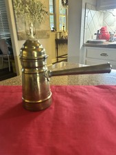 Antica caffettiera Dallah