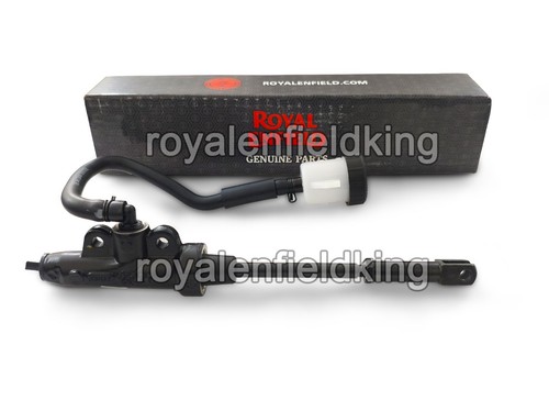 Genuine royal enfield classic - genuine,