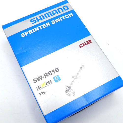 Interruttori shimano r610 - shimano, sw-r610