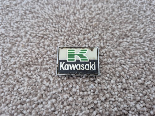 Vintage kawasaki bicicletta - vintage,