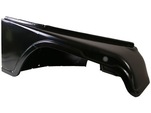 Parafango jeep 86 - jeep,