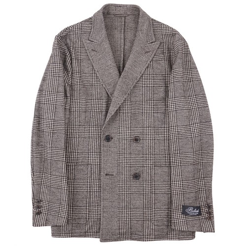 Cappotto sportivo belvest glen - cappotto,