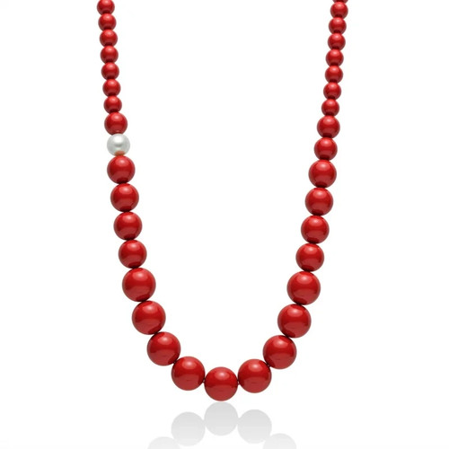 Miluna terra mare collana - terra, e