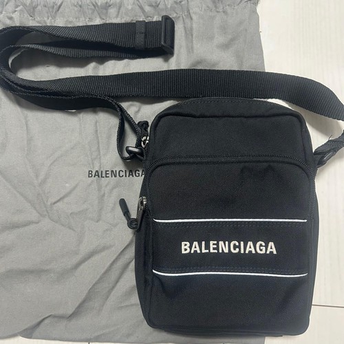 Borsa tracolla balenciaga - tracolla,
