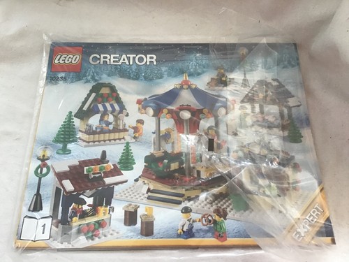 Lego istruzioni solo per set - istruzioni,
