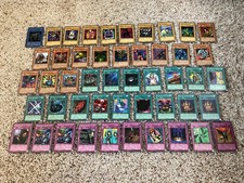 Yu-Gi-Oh Starter Deck Pegaso