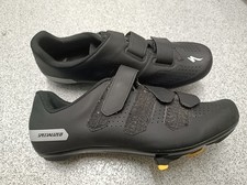 Specialized Torch 1.0 scarpe ciclismo strada bici US 12.25, EU 46, UK 11.5 nere