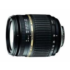 Tamron AF 18-250mm F3.5-6.3 Di
