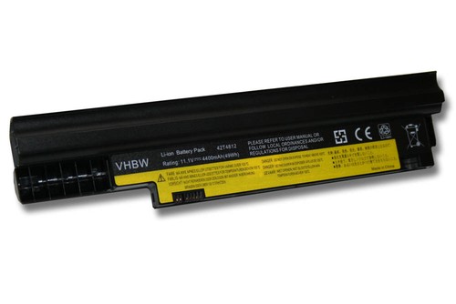Batteria per lenovo thinkpad - per,