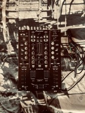 Pioneer djm 1 - pioneer, t-1