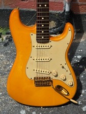 2005 Fender Stratocaster FSR