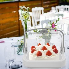 Contenitore per degustazione