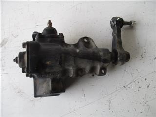 Scatola guida mitsubishi - scatola,