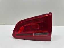 Fanale posteriore interno