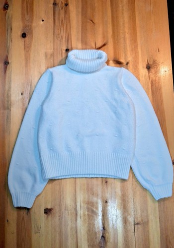 Pullover classic shic - pullover, lana