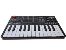 Tastiera Akai MPK Mini Play