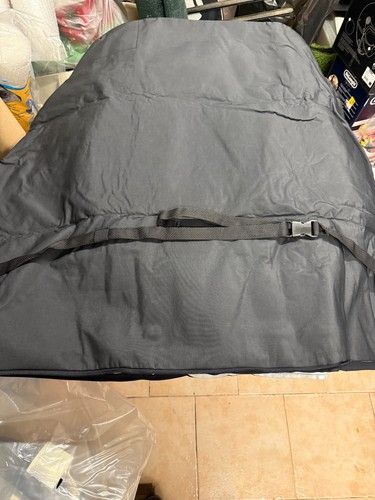 Mopar freedom top storage - mopar,