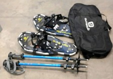 Outbound 21 In Alluminio Kit