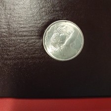 San marino moneta - san, lire