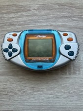 X-Changer Space Intruder - Console Vintage