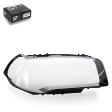 Vetro Fanale Dx Xenon Alogena