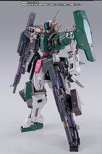 Metal build gundam - build, dynames