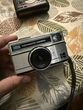 MACCHINA FOTOGRAFICA CAMERA