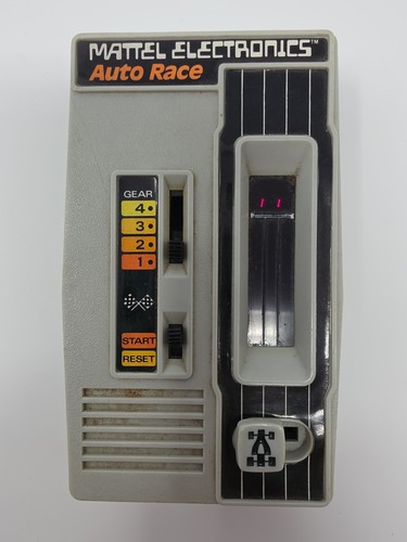 Gioco elettronico portatile - elettronico,