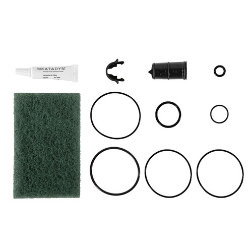 Katadyn explorer kit - katadyn,