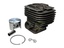 Cilindro e pistone da 50 mm