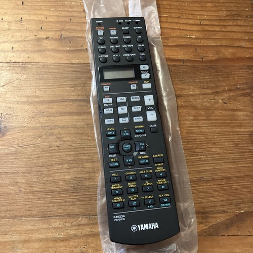 Yamaha rav234 v927210 v740 - yamaha,