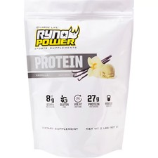 Ryno Power Protein in polvere