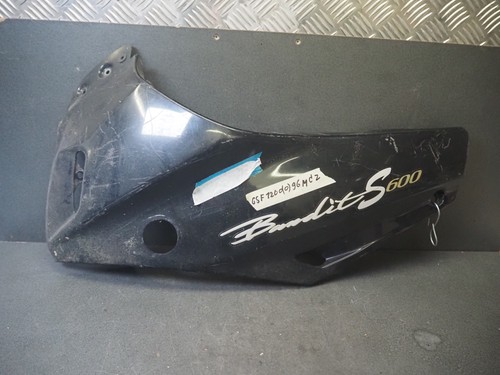 Cowl front suzuki - cowl,, lh