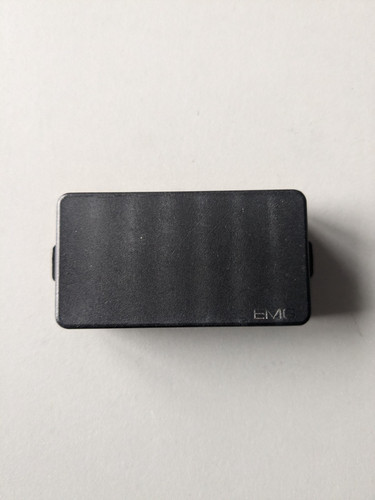 Emg chitarra humbucker - 81,
