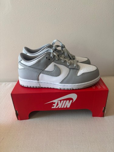 Nike dunk low - low, kids'
