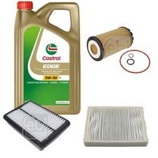 Pacchetto ispezione Febi 5L