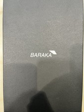 Porta documenti Barakà