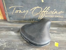 TO-R2758 - SELLA MONOPOSTO PIAGGIO VESPA 50 PRIMA SERIE