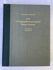 Pernkopf atlas of - pernkopf,,