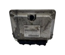 CENTRALINA MOTORE PER FIAT
