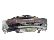 Front bumper opel meriva - opel,