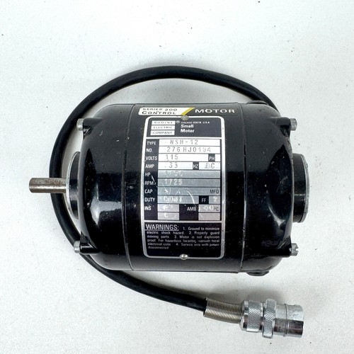 Bodine motore elettrico - bodine,