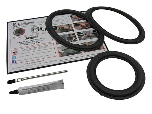 Kit riparazione altoparlanti